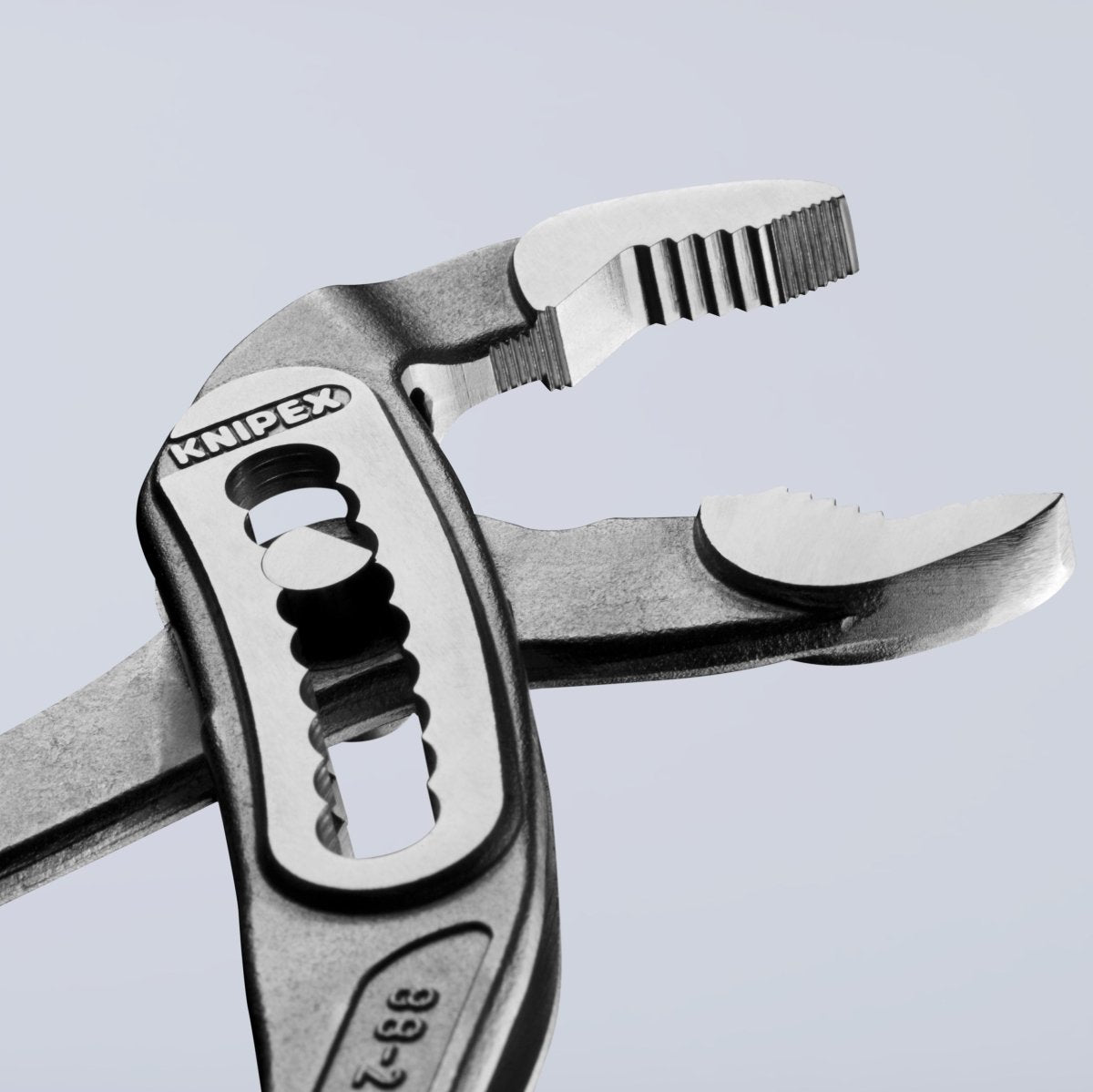 Knipex Alligator® Water Pump Pliers 10" 88 01 250 - Mr. Tools