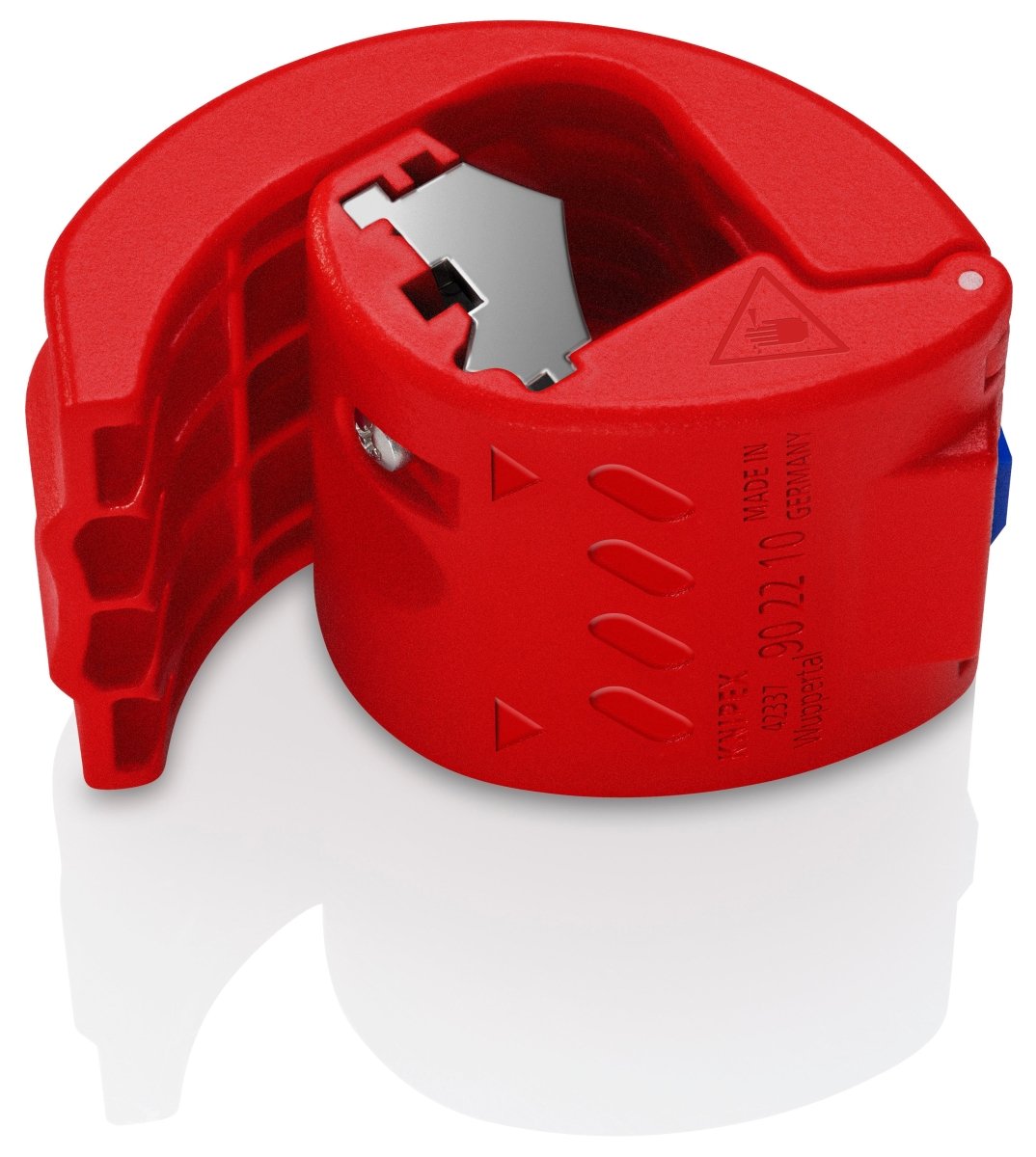 Knipex BiX® Pipe Cutters 90 22 10 BKA - Mr. Tools