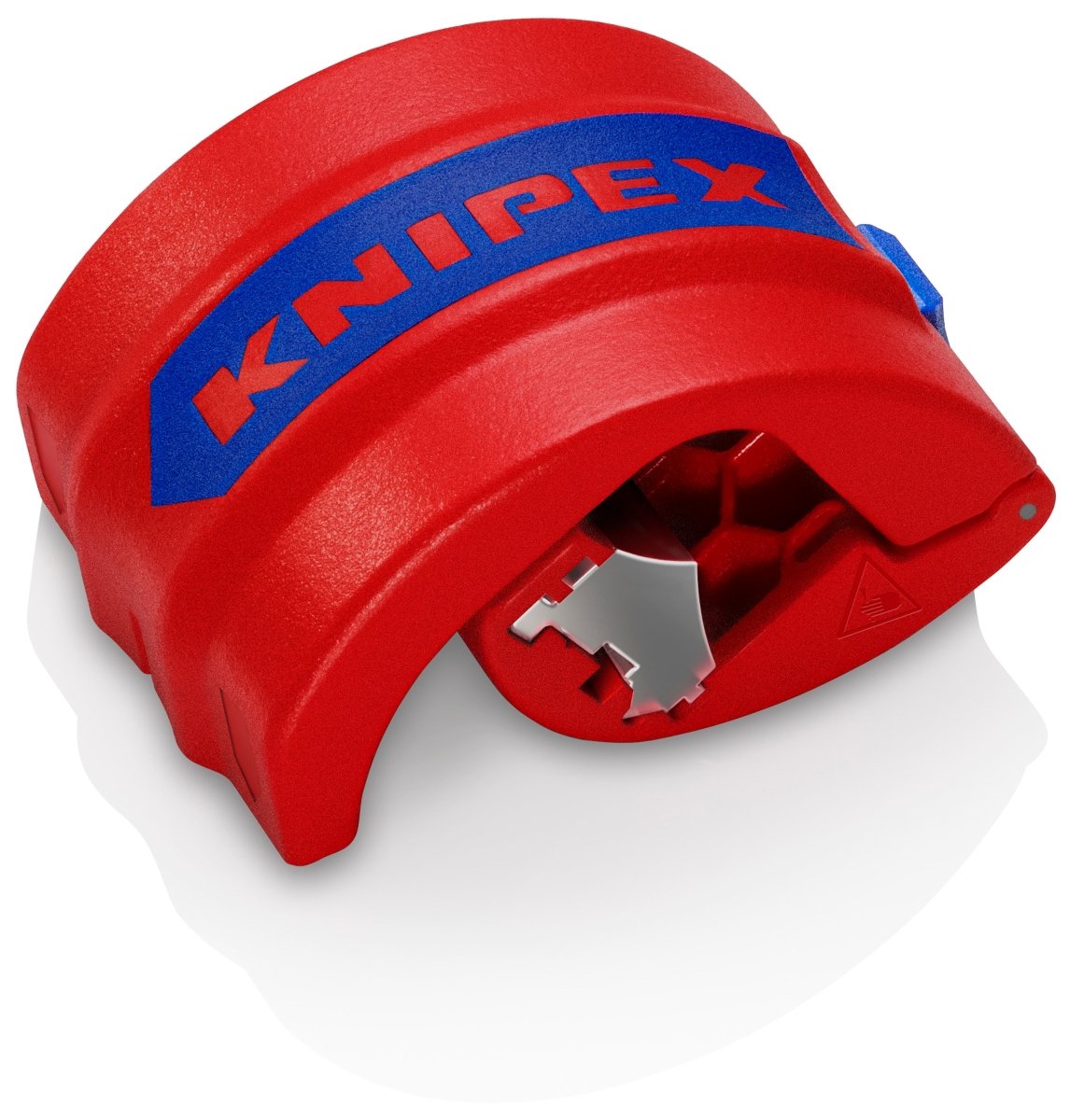 Knipex BiX® Pipe Cutters 90 22 10 BKA - Mr. Tools
