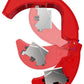 Knipex BiX® Pipe Cutters 90 22 10 BKA - Mr. Tools