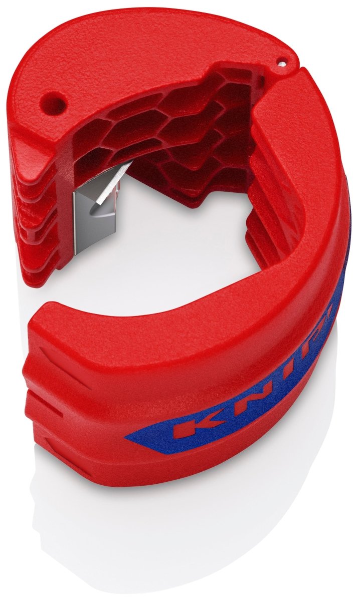 Knipex BiX® Pipe Cutters 90 22 10 BKA - Mr. Tools