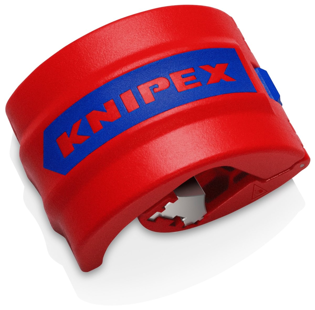 Knipex BiX® Pipe Cutters 90 22 10 BKA - Mr. Tools