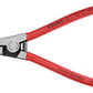 Knipex Circlip Snap Ring Pliers 46 11 A3 - Mr. Tools