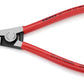 Knipex Circlip Snap Ring Pliers 46 11 A3 - Mr. Tools