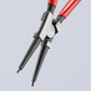 Knipex Circlip Snap Ring Pliers 46 11 A3 - Mr. Tools