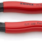 Knipex CoBalt® High Leverage Bolt Cutters 8" 71 01 200 - Mr. Tools