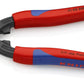Knipex CoBalt® High Leverage Bolt Cutters 8" 71 02 200 - Mr. Tools