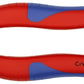 Knipex CoBalt® High Leverage Bolt Cutters 8" 71 02 200 - Mr. Tools