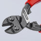 Knipex CoBalt® High Leverage Bolt Cutters 8" 71 02 200 - Mr. Tools