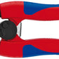 Knipex CoBalt® High Leverage Compact Bolt Cutters 8" 71 12 200 - Mr. Tools