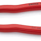 Knipex CoBalt® High Leverage XL Bolt Cutters 10" 71 01 250 - Mr. Tools