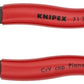 Knipex CoBolt® High Leverage Bolt Cutters 8" 71 31 200 - Mr. Tools