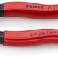 Knipex CoBolt® High Leverage Bolt Cutters 8" 71 31 200 - Mr. Tools