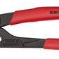 Knipex Cobra® High - Tech Water Pump Pliers 10" 87 01 250 - Mr. Tools