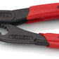 Knipex Cobra® High - Tech Water Pump Pliers 6" 87 01 150 - Mr. Tools