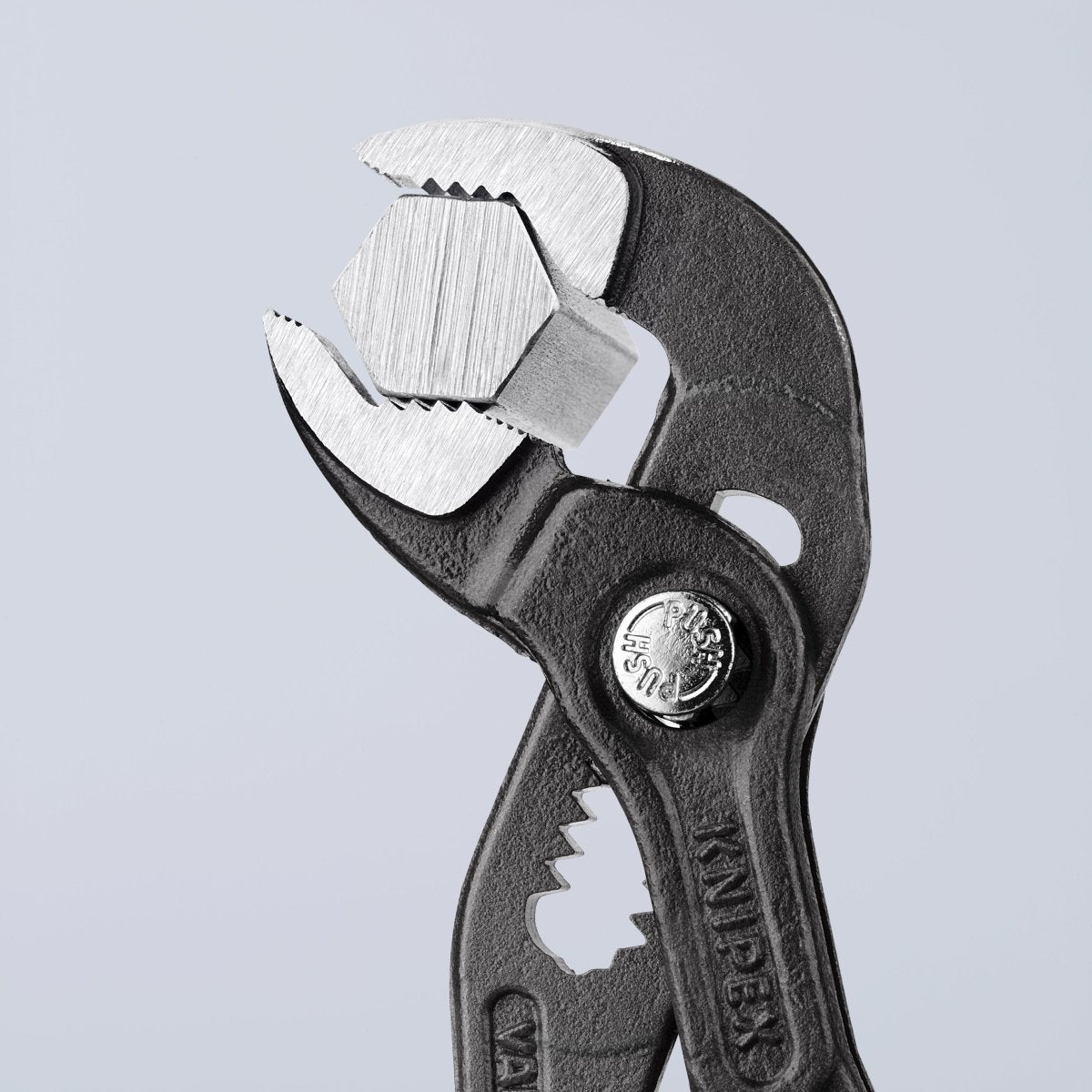Knipex Cobra® High - Tech Water Pump Pliers 6" 87 01 150 - Mr. Tools