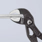Knipex Cobra® High - Tech Water Pump Pliers 6" 87 01 150 - Mr. Tools