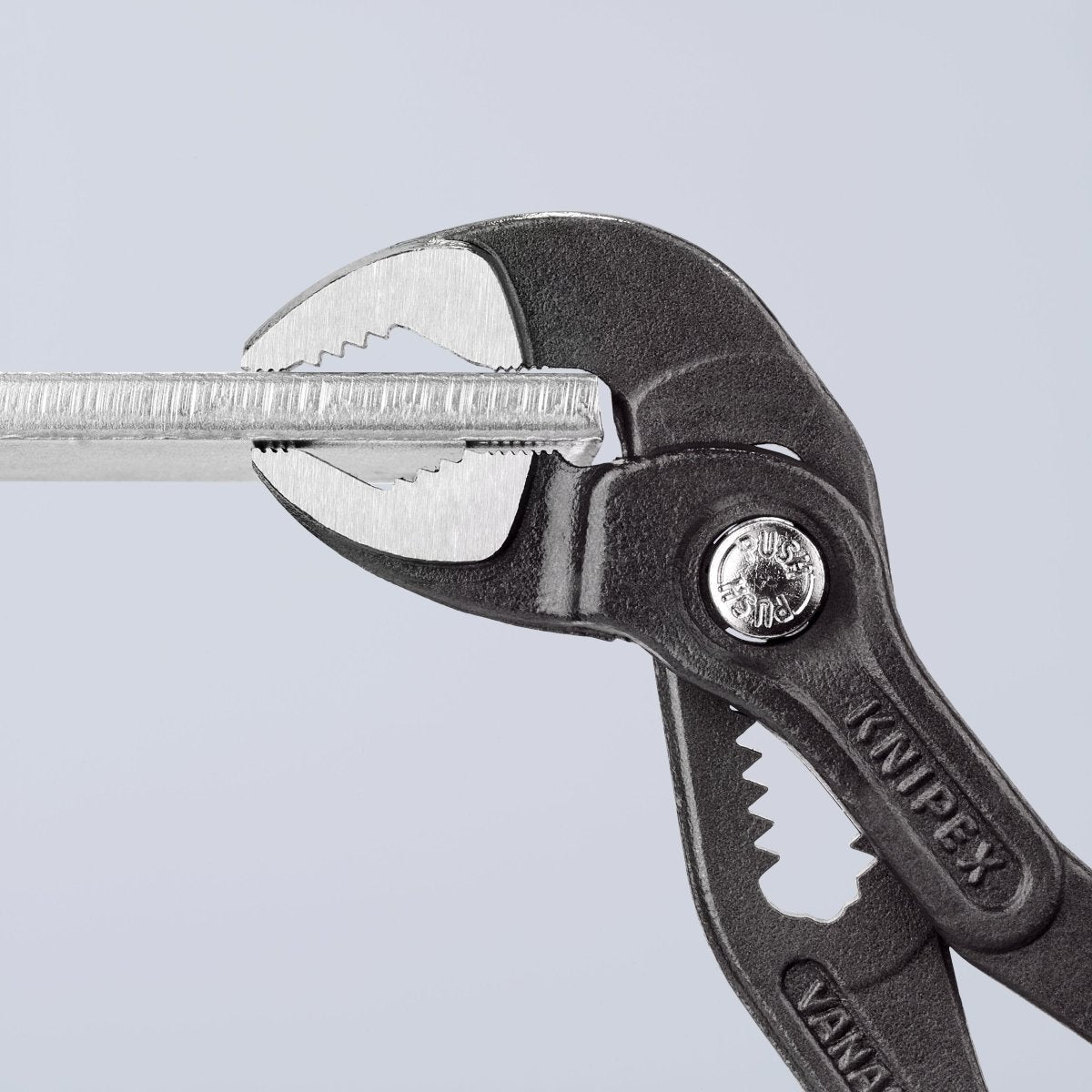 Knipex Cobra® High - Tech Water Pump Pliers 6" 87 01 150 - Mr. Tools
