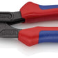 Knipex Cobra® High - Tech Water Pump Pliers 7 1/4" 87 02 180 - Mr. Tools