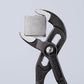 Knipex Cobra® High - Tech Water Pump Pliers 7 1/4" 87 02 180 - Mr. Tools