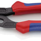 Knipex Cobra® High - Tech Water Pump Pliers 7 1/4" 87 02 180 - Mr. Tools