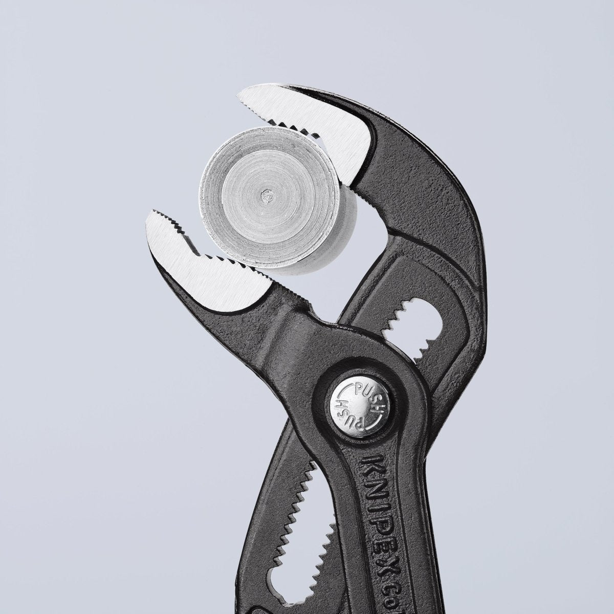 Knipex Cobra® Water Pump Pliers 10" 87 02 250 - Mr. Tools