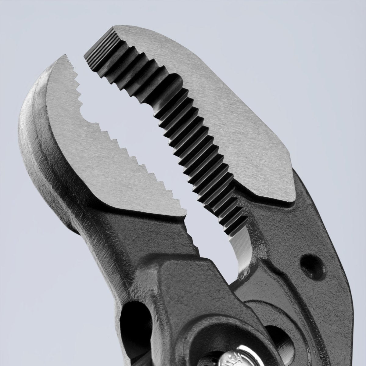 Knipex Cobra® XL Water Pump Pliers 16" 87 01 400 US - Mr. Tools