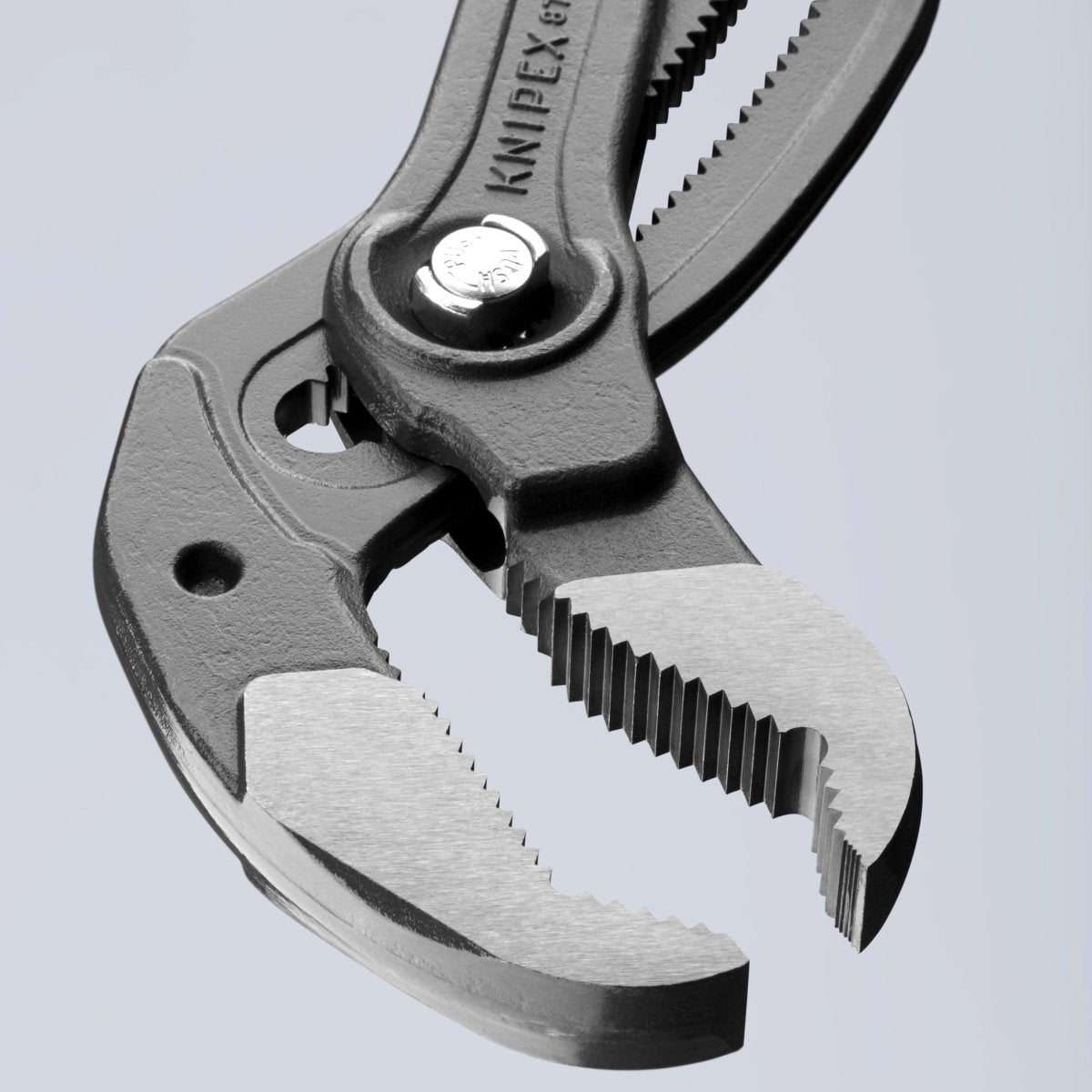 Knipex Cobra® XL Water Pump Pliers 16" 87 01 400 US - Mr. Tools