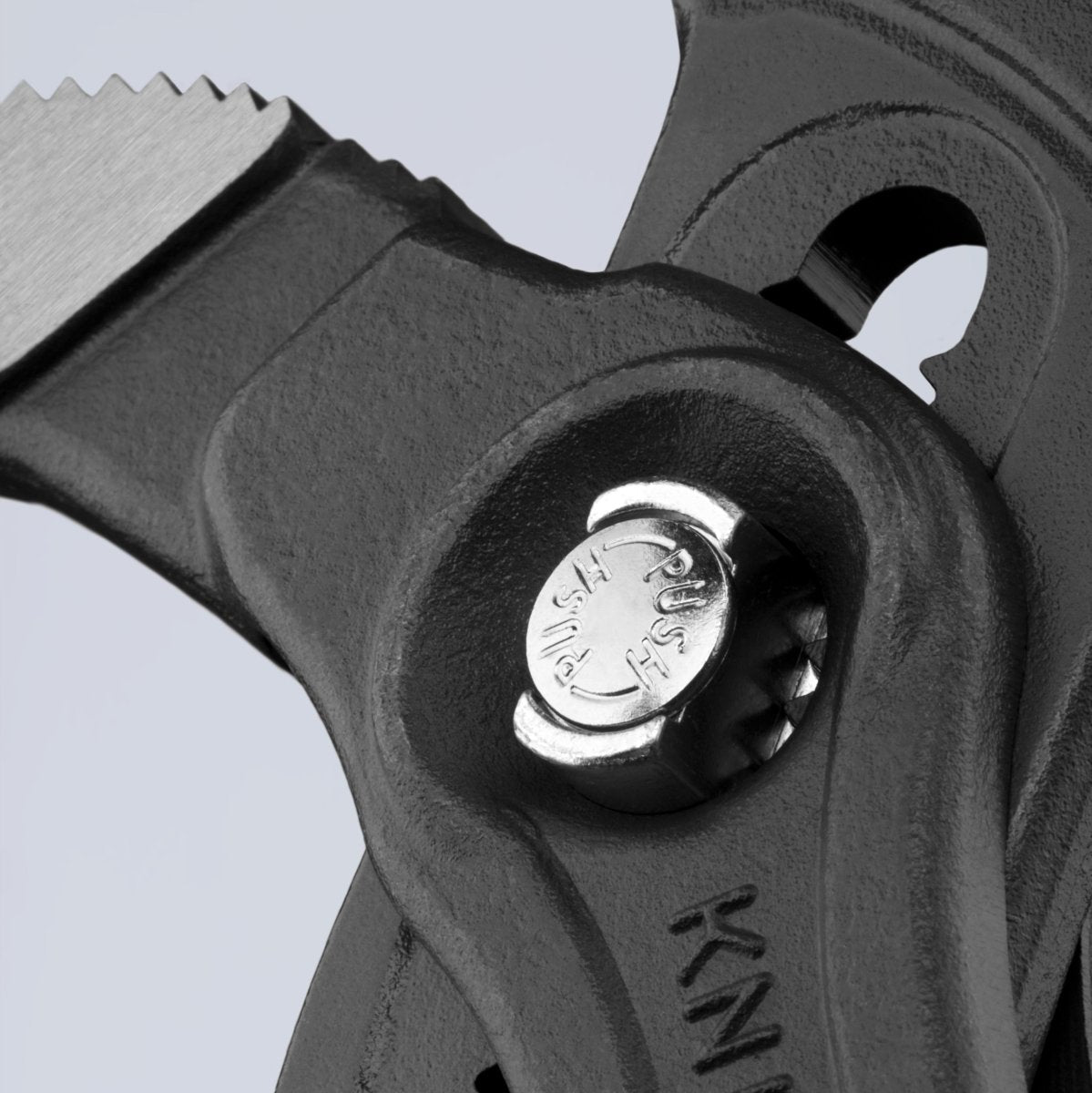 Knipex Cobra® XL Water Pump Pliers 16" 87 01 400 US - Mr. Tools