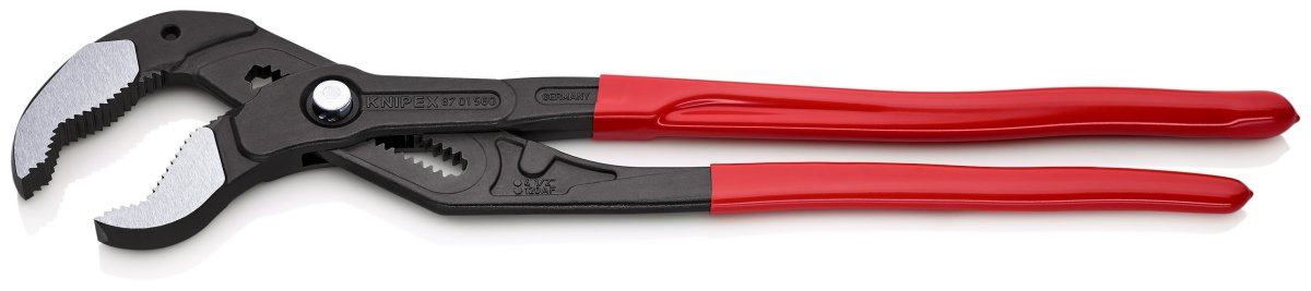 Knipex Cobra® XXL Water Pump Pliers 22" 87 01 560 US - Mr. Tools