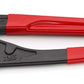 Knipex Cobra® XXL Water Pump Pliers 22" 87 01 560 US - Mr. Tools