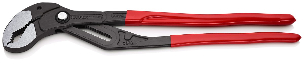 Knipex Cobra® XXL Water Pump Pliers 22" 87 01 560 US - Mr. Tools