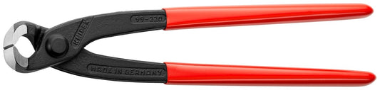 Knipex Concreters Nippers 8 3/4" 99 01 220 - Mr. Tools