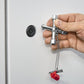 Knipex Control Cabinet Key 00 11 03 - Mr. Tools