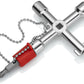 Knipex Control Cabinet Key 00 11 03 - Mr. Tools