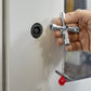 Knipex Control Cabinet Key 00 11 03 - Mr. Tools