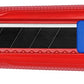 Knipex CutiX® Universal Knife 90 10 165 BKA - Mr. Tools