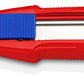 Knipex CutiX® Universal Knife 90 10 165 BKA - Mr. Tools