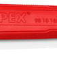 Knipex CutiX® Universal Knife 90 10 165 BKA - Mr. Tools