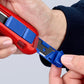 Knipex CutiX® Universal Knife 90 10 165 BKA - Mr. Tools