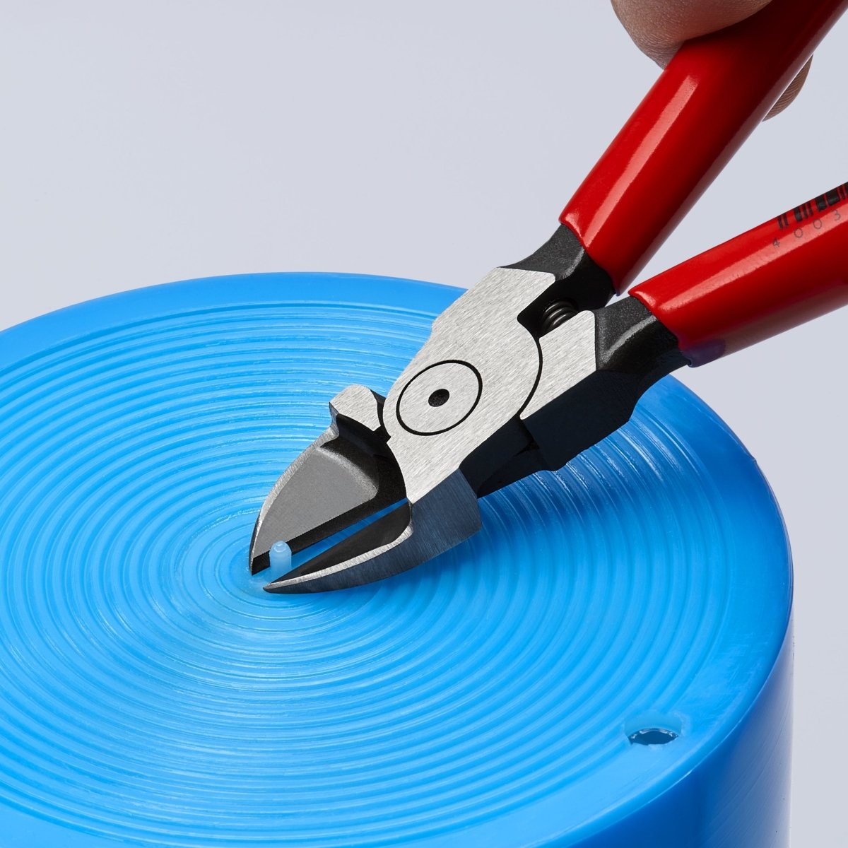 Knipex Diagonal Cutters 5 1/2" 72 01 140 - Mr. Tools