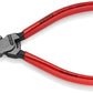 Knipex Diagonal Cutters 5 1/2" 72 01 140 - Mr. Tools