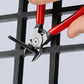 Knipex Diagonal Cutters 5 1/2" 72 01 140 - Mr. Tools