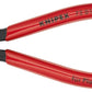 Knipex Diagonal Cutters 5 1/2" 72 01 140 - Mr. Tools