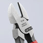 Knipex Diagonal Cutters 6 1/4" 70 01 160 - Mr. Tools