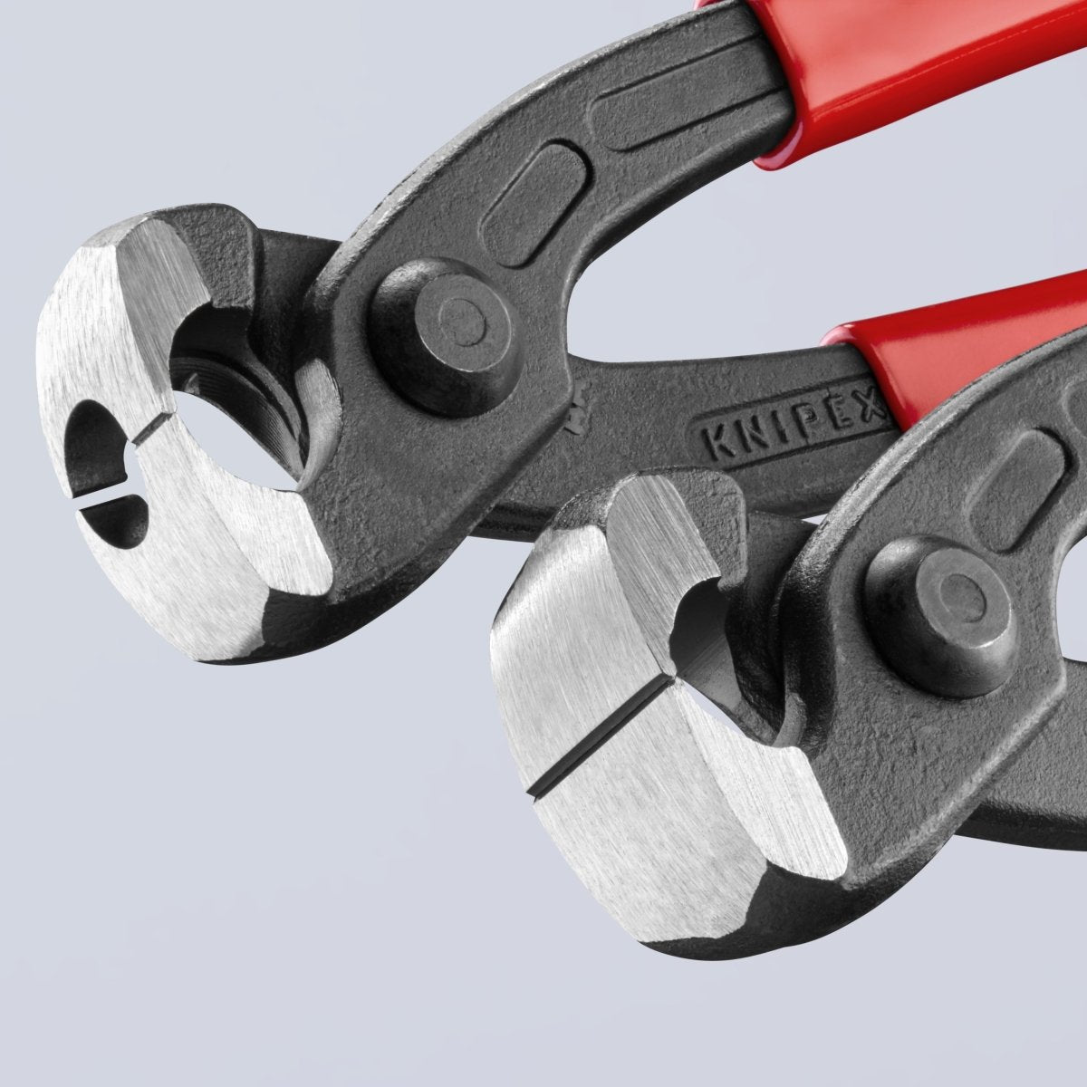 Knipex Ear Clamp Pliers 8 3/4" 10 98 I220 - Mr. Tools