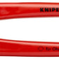 Knipex Ear Clamp Pliers 8 3/4" 10 98 I220 - Mr. Tools