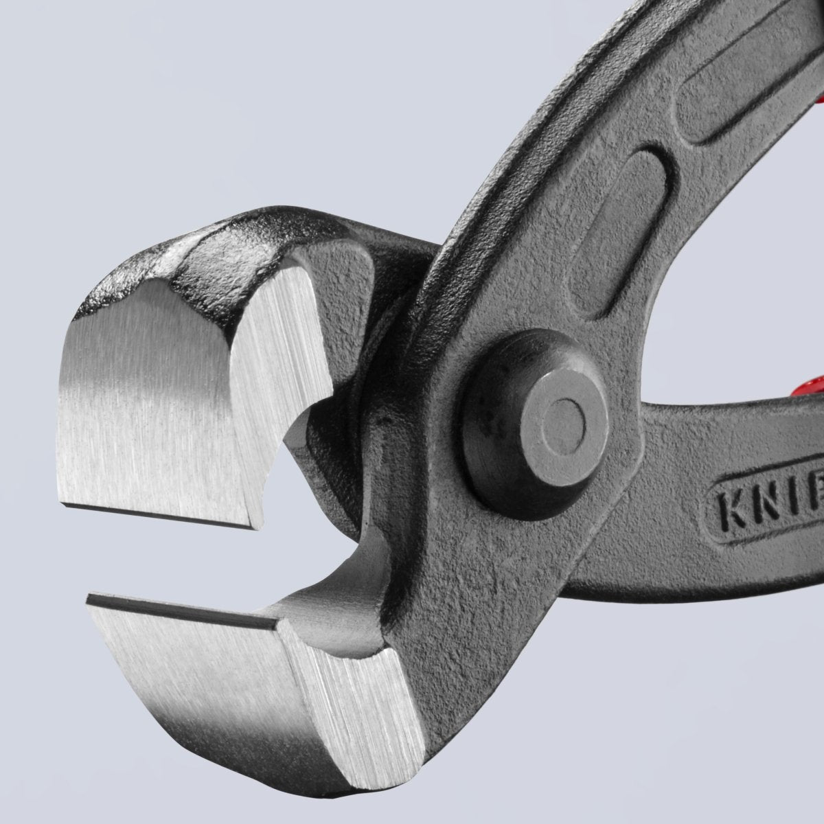 Knipex Ear Clamp Pliers 8 3/4" 10 98 I220 - Mr. Tools