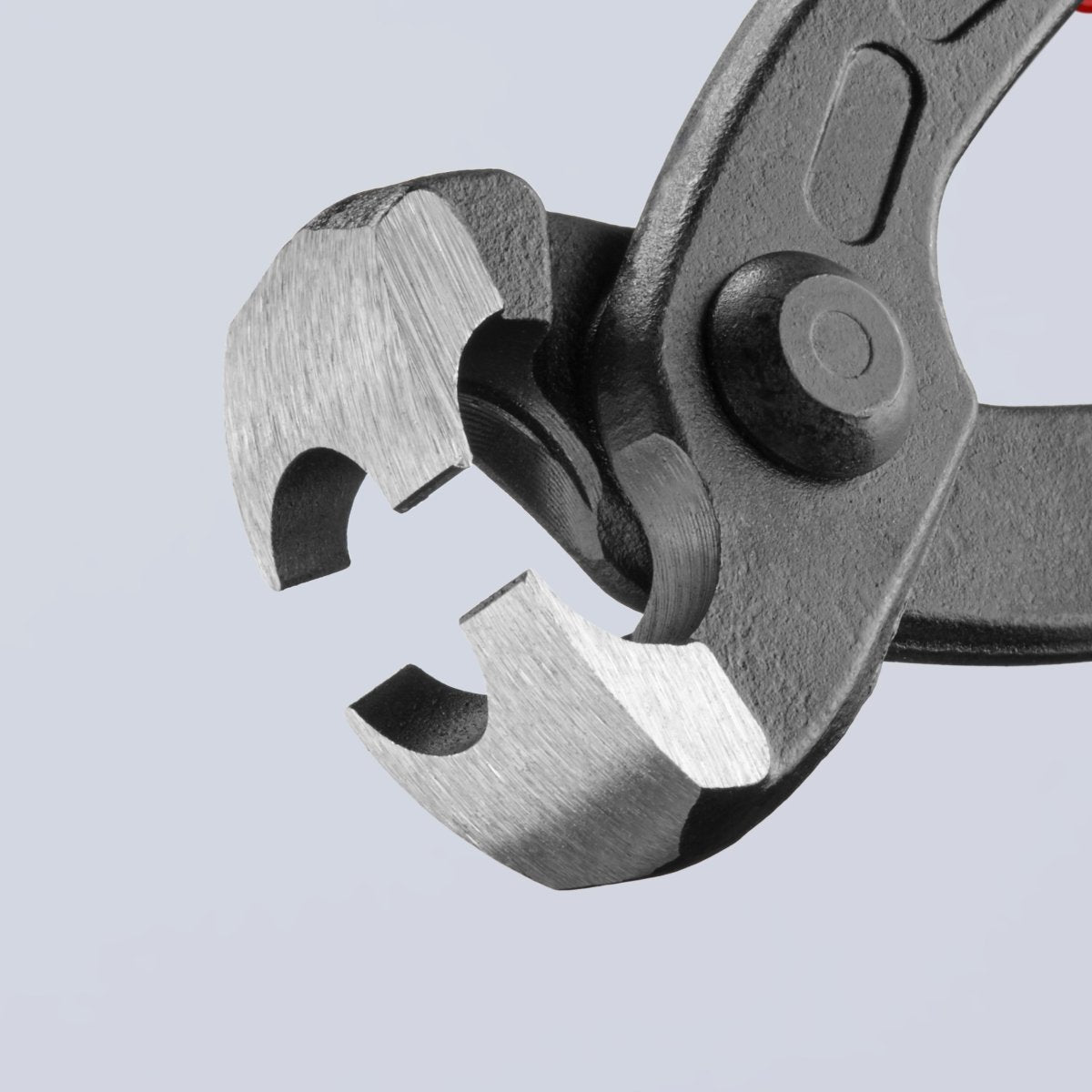 Knipex Ear Clamp Pliers 8 3/4" 10 99 I220 - Mr. Tools