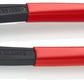 Knipex Ear Clamp Pliers 8 3/4" 10 99 I220 - Mr. Tools